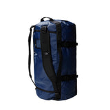 The North Face - Base Camp Duffel Bag Small 50L // Summit Navy-3-XtraGrej