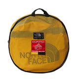 The North Face - Base Camp Duffel Bag XL 132L // Gul-4-XtraGrej