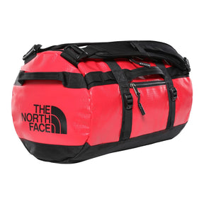 The North Face - Base Camp Duffel Bag XS 31L // Rød-1-XtraGrej