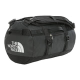 The North Face - Base Camp Duffel Bag XS 31L // Sort-1-XtraGrej