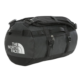 The North Face - Base Camp Duffel Bag XS 31L // Sort-1-XtraGrej
