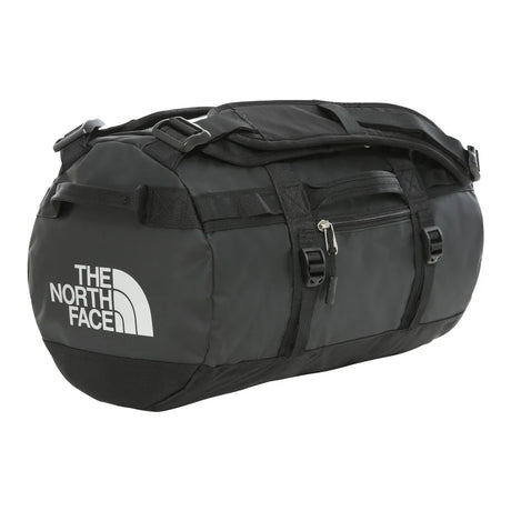 The North Face - Base Camp Duffel Bag XS 31L // Sort-1-XtraGrej
