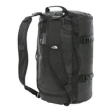 The North Face - Base Camp Duffel Bag XS 31L // Sort-2-XtraGrej
