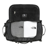 The North Face - Base Camp Duffel Bag XS 31L // Sort-3-XtraGrej