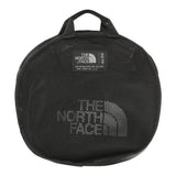 The North Face - Base Camp Duffel Bag XS 31L // Sort-4-XtraGrej