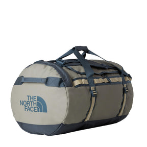 The North Face - Base Camp Duffel Large 95L // Stone Slab / Gran-1-XtraGrej