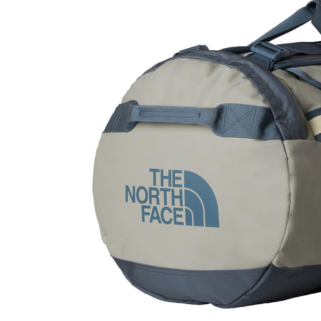 The North Face - Base Camp Duffel Large 95L // Stone Slab / Gran-3-XtraGrej