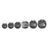 The North Face - Base Camp Duffel Large 95L // Stone Slab / Gran-6-XtraGrej