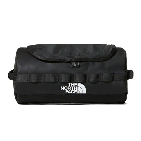 The North Face - Base Camp Rejsetoilettaske Large // Sort-1-XtraGrej