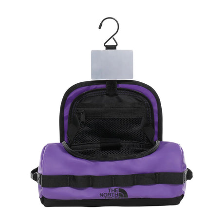 The North Face - Base Camp Rejsetoilettaske Small // Blå-2-XtraGrej