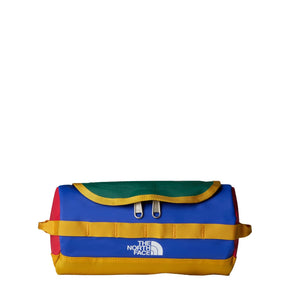 The North Face - Base Camp Rejsetoilettaske Small // Multicolor-1-XtraGrej