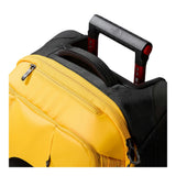 The North Face - Base Camp Rolling Thunder 22 Trolley 40L // Gul-4-XtraGrej