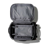 The North Face - Base Camp Rolling Thunder 22 Trolley 40L // Sort-2-XtraGrej