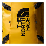 The North Face - Base Camp Rolling Thunder 28 Trolley 95L // Gul-6-XtraGrej