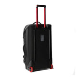 The North Face - Base Camp Rolling Thunder 28 Trolley 95L // Sort-3-XtraGrej