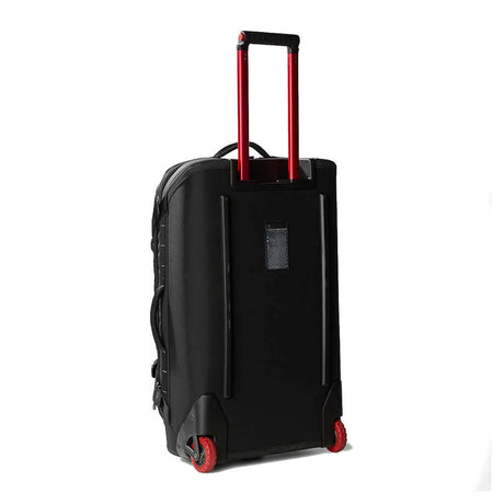 The North Face - Base Camp Rolling Thunder 28 Trolley 95L // Sort-3-XtraGrej