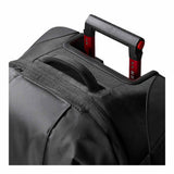 The North Face - Base Camp Rolling Thunder 28 Trolley 95L // Sort-4-XtraGrej