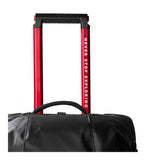 The North Face - Base Camp Rolling Thunder 28 Trolley 95L // Sort-5-XtraGrej