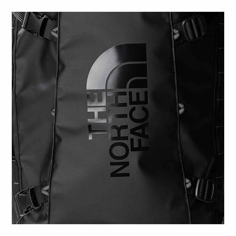 The North Face - Base Camp Rolling Thunder 28 Trolley 95L // Sort-6-XtraGrej