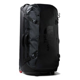 The North Face - Base Camp Rolling Thunder 36 Trolley 160L // Sort-1-XtraGrej