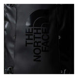 The North Face - Base Camp Rolling Thunder 36 Trolley 160L // Sort-5-XtraGrej