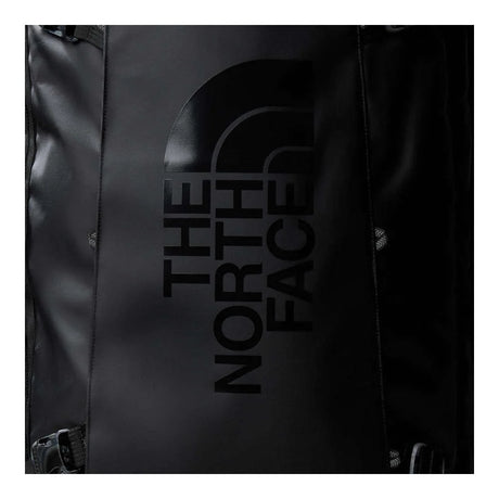 The North Face - Base Camp Rolling Thunder 36 Trolley 160L // Sort-5-XtraGrej