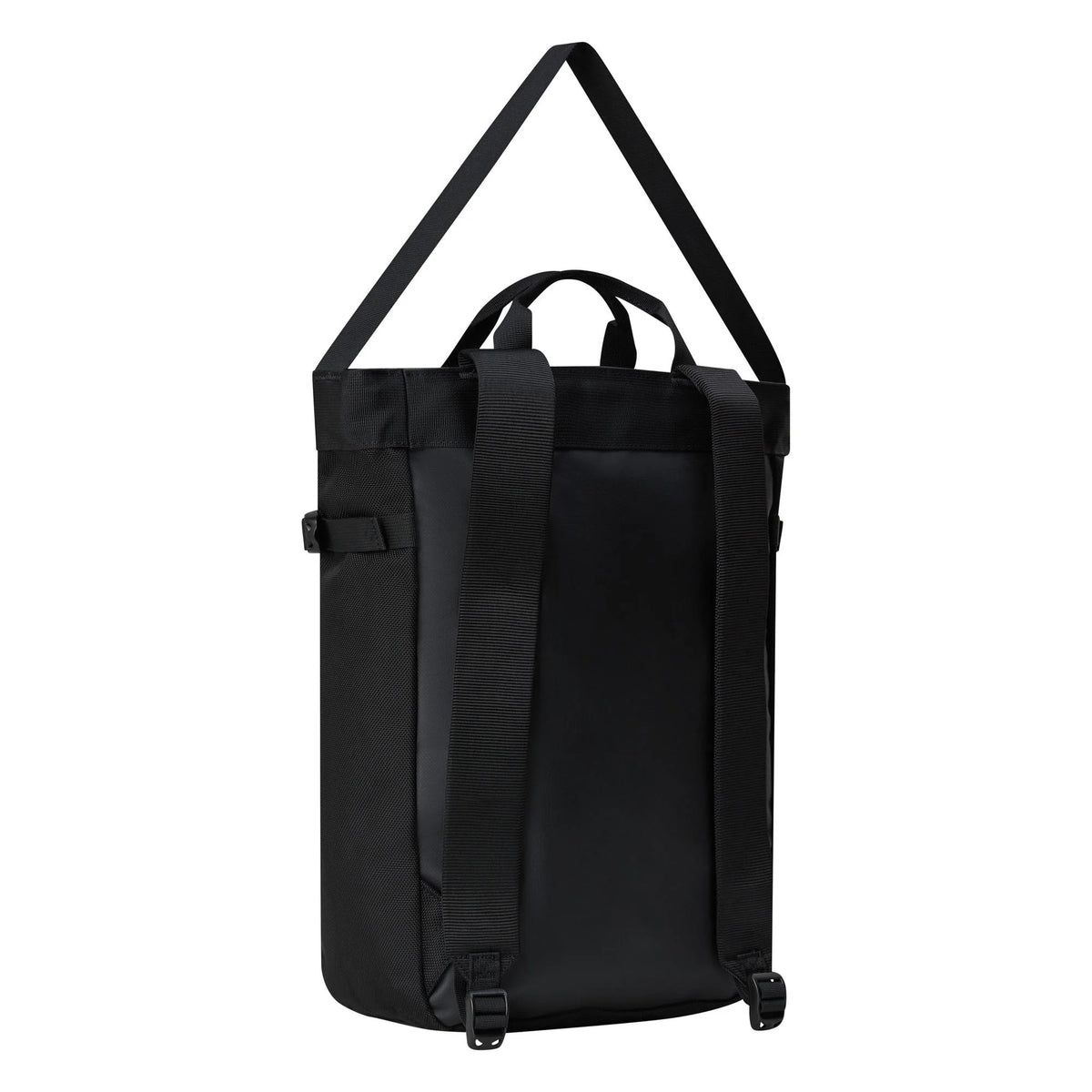 The North Face - Base Camp Tote Pack // Black-2-XtraGrej