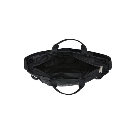 The North Face - Base Camp Tote Pack // Black-4-XtraGrej