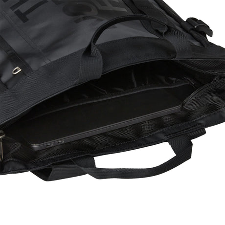 The North Face - Base Camp Tote Pack // Black-5-XtraGrej