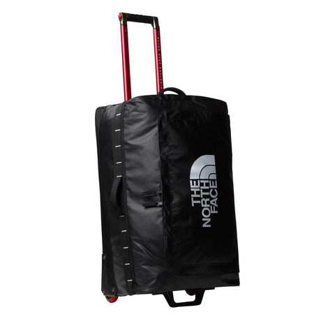 The North Face - Base Camp Voyager 29" Taske m. Hjul 94L // Sort-1-XtraGrej