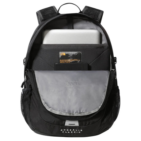 The North Face - Borealis Classic Rygsæk 29L // Sort-4-XtraGrej