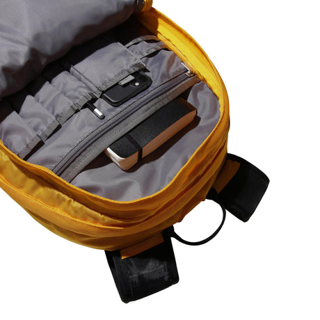 The North Face - Borealis Classic Rygsæk 29L // Summit Gold-5-XtraGrej