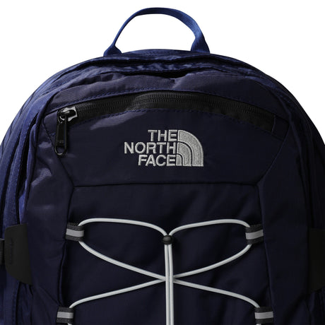 The North Face - Borealis Classic Rygsæk 29L // TNF Navy / Tin Grey-3-XtraGrej