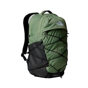 The North Face - Borealis Rygsæk 28L // Bark Mist/ Sort-1-XtraGrej