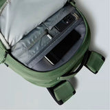 The North Face - Borealis Rygsæk 28L // Bark Mist/ Sort-3-XtraGrej
