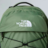 The North Face - Borealis Rygsæk 28L // Bark Mist/ Sort-5-XtraGrej