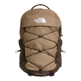 The North Face - Borealis Rygsæk 28L // Garnet / Dark Chestnut-1-XtraGrej