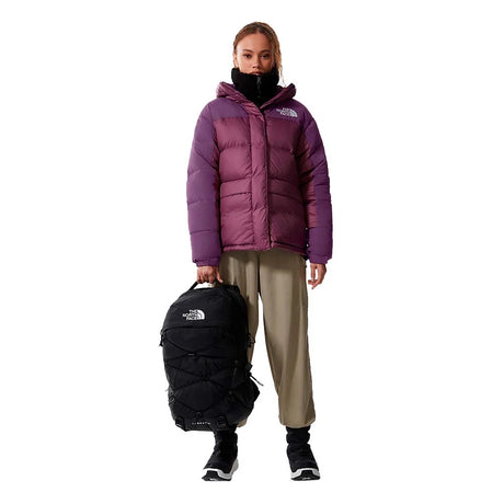 The North Face - Borealis Rygsæk 28L // Sort-11-XtraGrej
