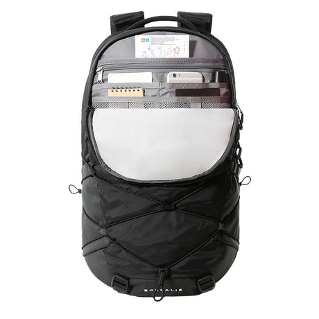 The North Face - Borealis Rygsæk 28L // Sort-3-XtraGrej