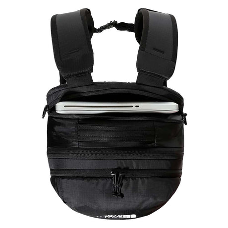 The North Face - Borealis Rygsæk 28L // Sort-5-XtraGrej