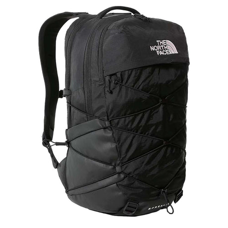 The North Face - Borealis Rygsæk 28L // Sort-7-XtraGrej