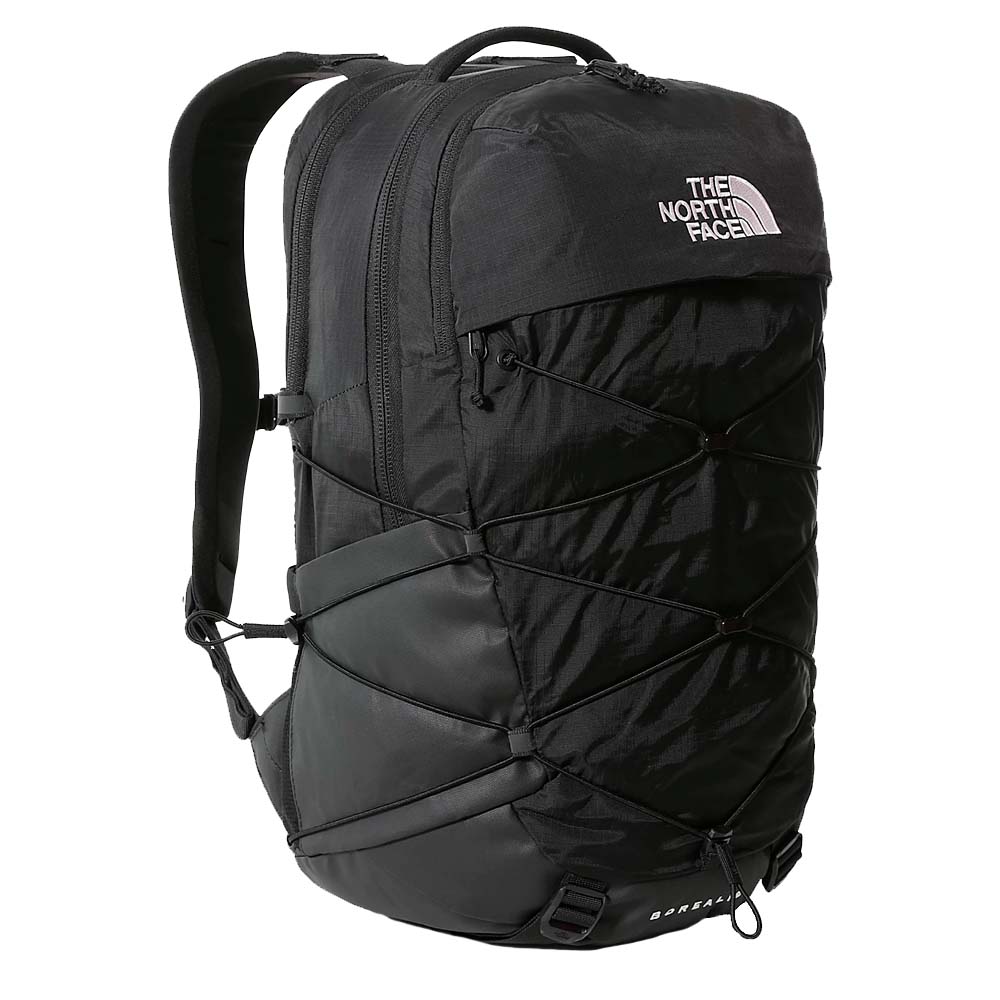 The North Face - Borealis Rygsæk 28L // Sort-7-XtraGrej