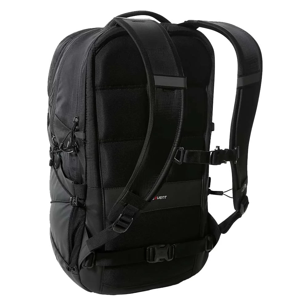 The North Face - Borealis Rygsæk 28L // Sort-8-XtraGrej