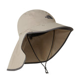 The North Face - Class V Convertible Solhat // Stone Slab-2-XtraGrej