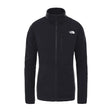 The North Face - Diablo Dame Fleece Jakke-1-XtraGrej