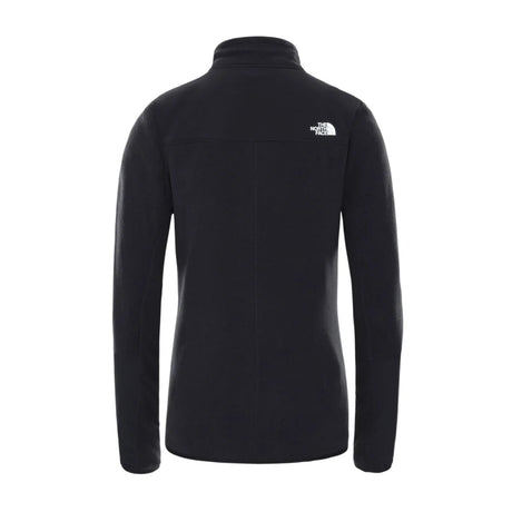 The North Face - Diablo Dame Fleece Jakke-2-XtraGrej