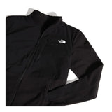 The North Face - Diablo Dame Fleece Jakke-3-XtraGrej