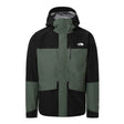 The North Face - Dryzzle All Weather FUTURELIGHT Herre Jakke-1-XtraGrej