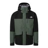 The North Face - Dryzzle All Weather FUTURELIGHT Herre Jakke-1-XtraGrej