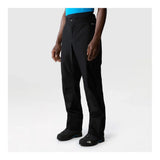 The North Face - Dryzzle Futurelight Herre Bukser-3-XtraGrej